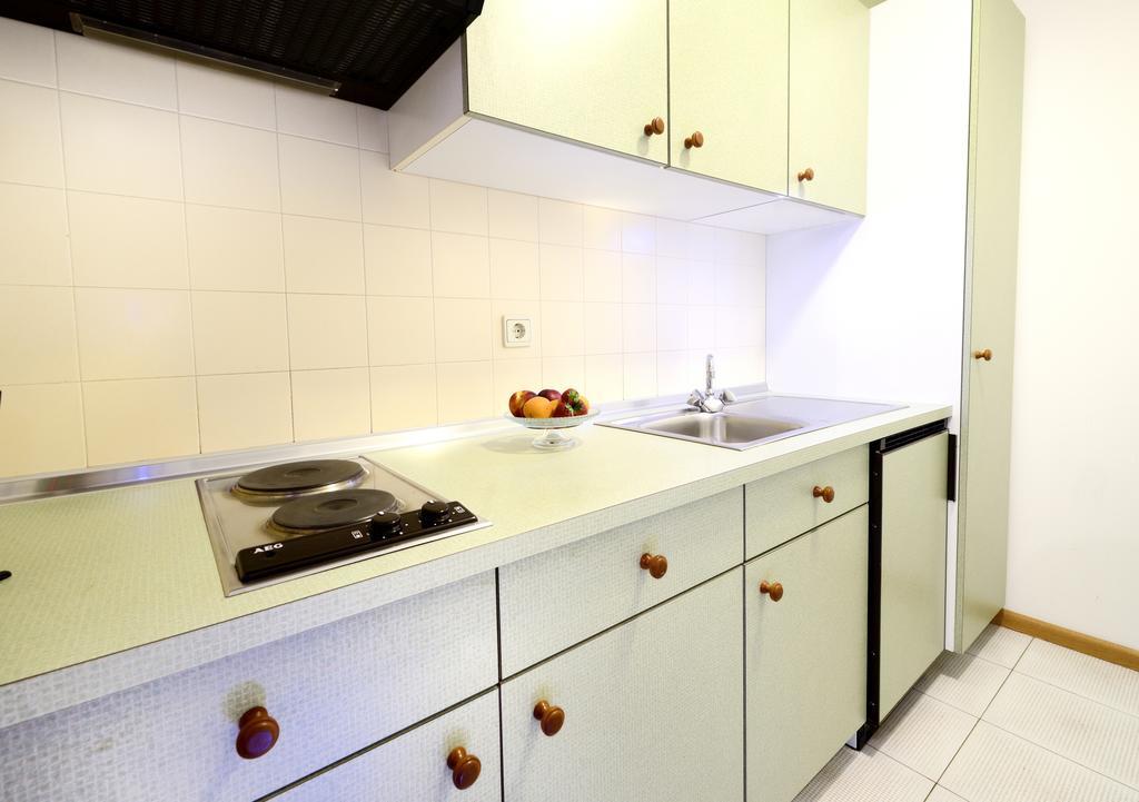 ולדאורה די סופרה Residence Bacher חדר תמונה